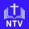 La Biblia NTV en Español delete, cancel