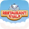 Restaurant Rivals: Spin Games App Positive Reviews