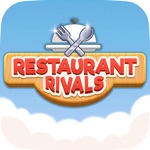 Download Restaurant Rivals: Spin Games app