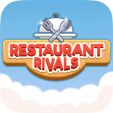 Restaurant Rivals: Spin Games Cheats