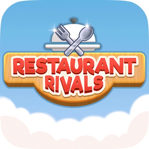 Restaurant Rivals: Spin Games
