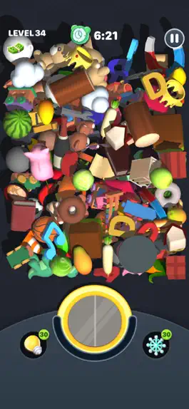 Game screenshot Match Puzzle - Shop Master hack