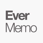 Download EverMemo - Fastest Note app