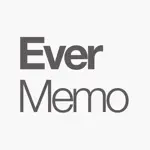 EverMemo - Fastest Note App Contact