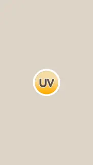 How to cancel & delete uvmeter - check uv index 3