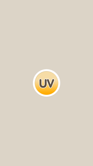 UVmeter - Check UV Index Screenshot