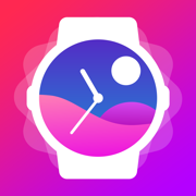 Watch Faces: Wallpaper Maker