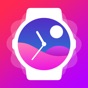 Watch Faces: Wallpaper Maker app download