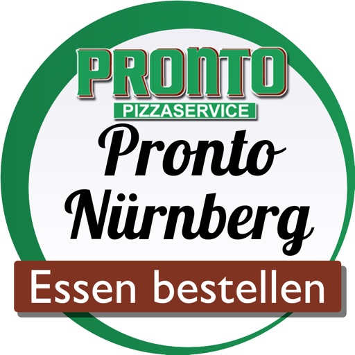 Pronto Pizzaservice Nürnberg