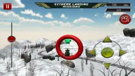 Game screenshot Fly Military Helicopter 18 apk