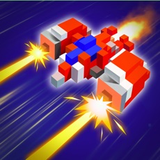 Activities of Wing Shooter: invader ever war