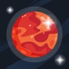 Idle Cosmo Maker: Galaxy Space icon