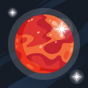 螢幕擷取畫面 (7) Idle Cosmo Maker: Galaxy Space