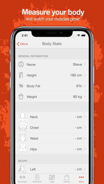 Fitness Point screenshot-4