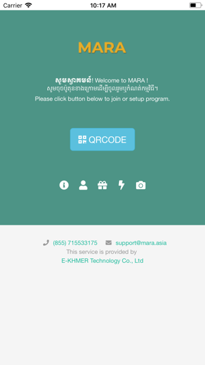 MARA (E-KHMER)