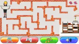 Game screenshot CCAA Kids 1 hack