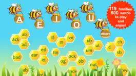 Game screenshot Amazing Word Family -Spelling mod apk