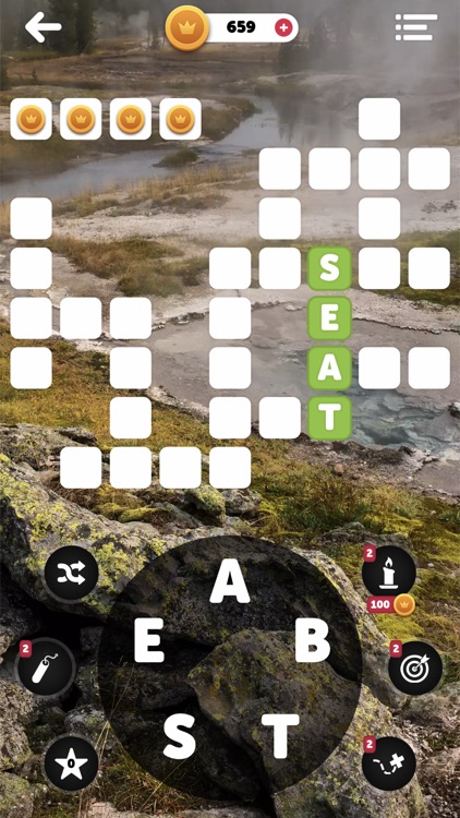 Words of the World! screenshot-4