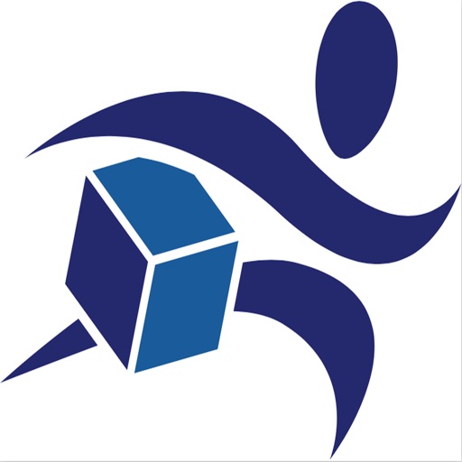 Crystal Courier Driver