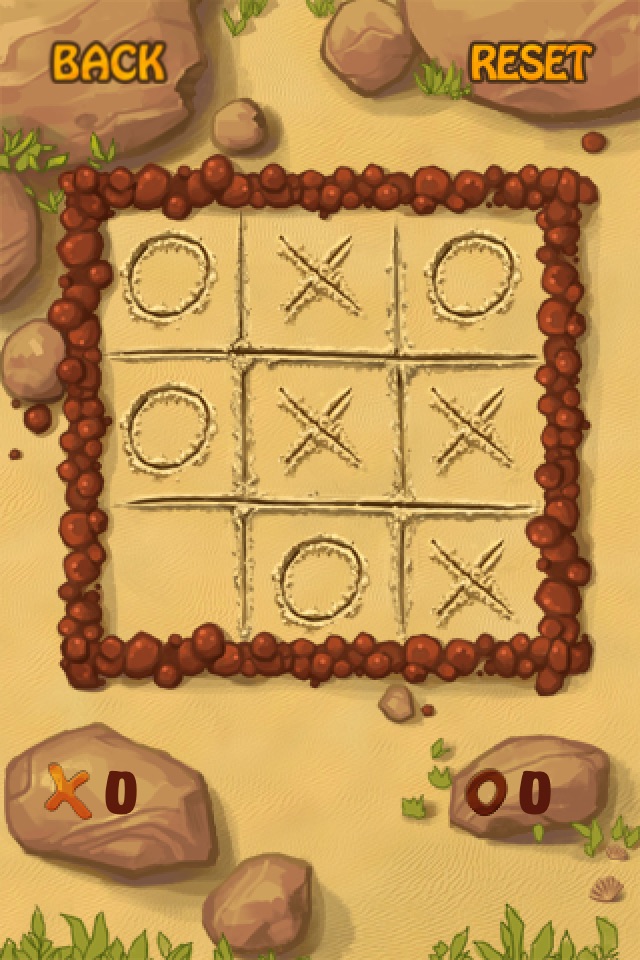 Top Tic Tac Toe screenshot 2