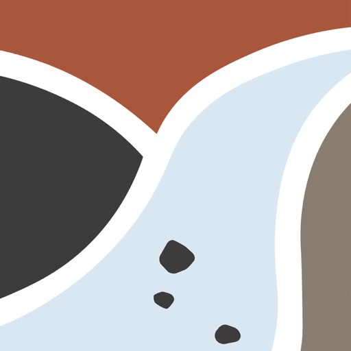 Fire and Ice Geopark - AppWisp.com