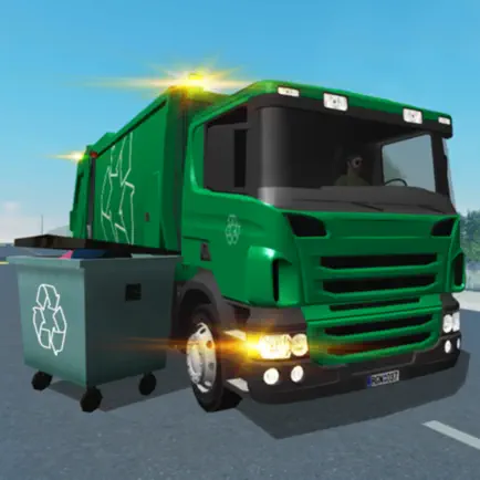 Trash Truck Simulator Cheats