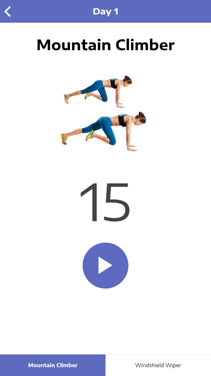 The 7 Minute Abs Workout screenshot-4