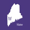 Western Maine icon