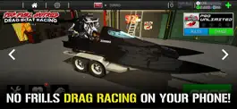 Game screenshot Drag Boat Speed Racing Game 3D mod apk