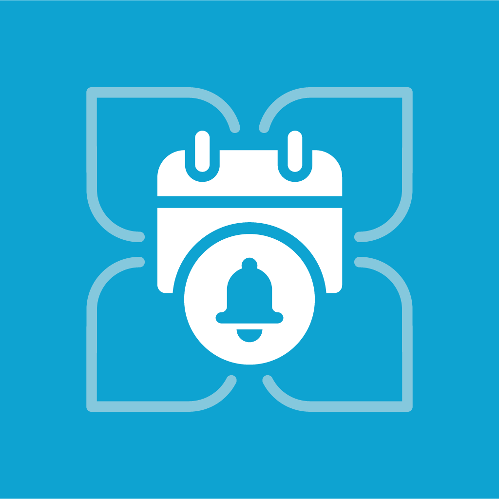 HotSchedules App Icon