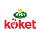 Top 26 Food & Drink Apps Like Arla Köket - Recept och mat - Best Alternatives