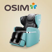 OSIM uDivine V