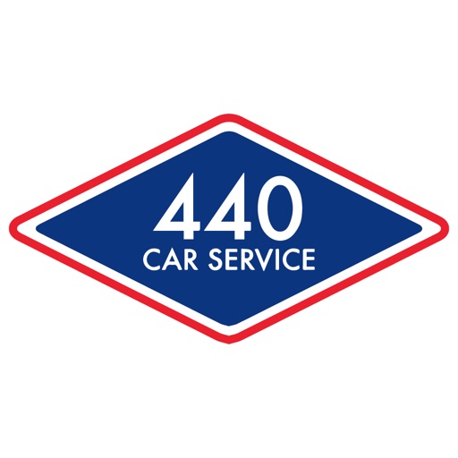 440 Car Service icon
