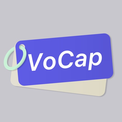 VoCap