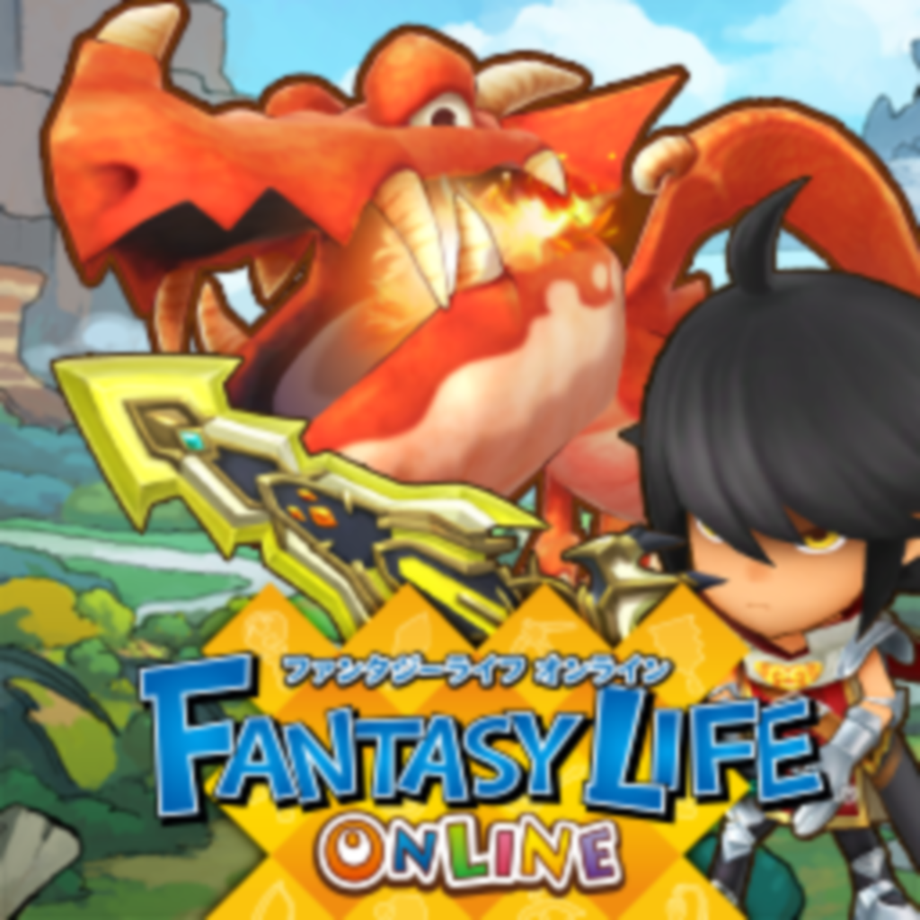 ファンタジーライフ オンラインに似たアプリ 類似アプリおすすめ Iphoneアプリ Applion ファンタジーライフ オンラインに似たアプリ 類似アプリおすすめ Iphoneアプリ Applion