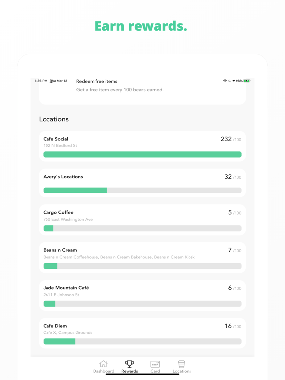 Screenshot #5 pour Dripos