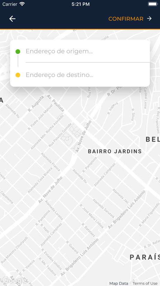 #4. JASP (iOS) By: Cub 3 Inteligencia Web