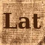 Latin-English Bible App Support