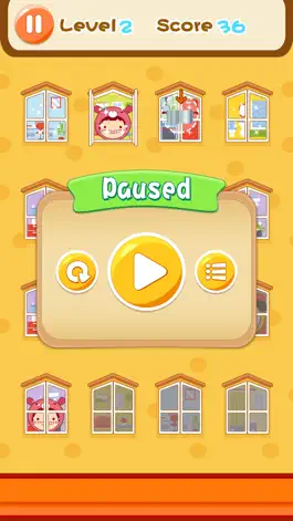 Game screenshot Clean The Window hack