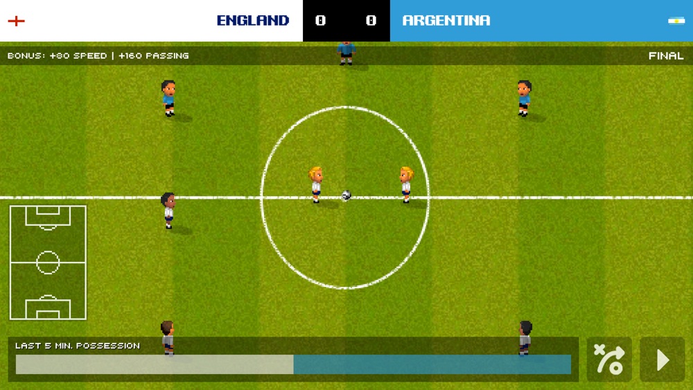 World Soccer Challenge hack tool