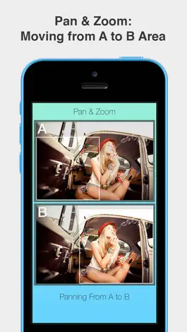 Game screenshot AnimatedPics - Photo Animation hack