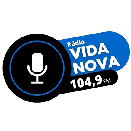 Vida Nova FM 104.9 Candelária Cheats