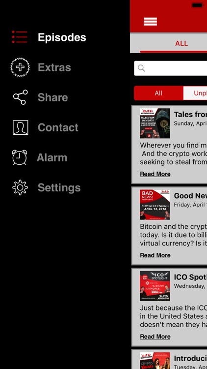 Bad Crypto screenshot-3