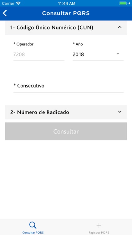 Copetran screenshot-6