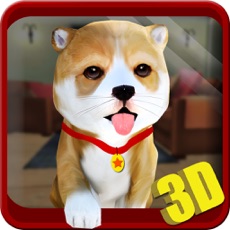 Activities of Dog Simulator 3D