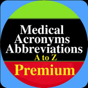 Medical Acronyms Pro