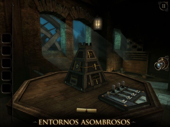 The Room Three App Store preview screenshot 8