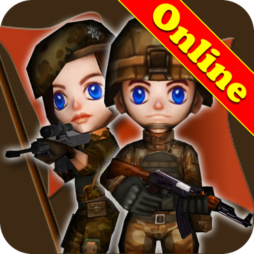 Critical Strike app icon