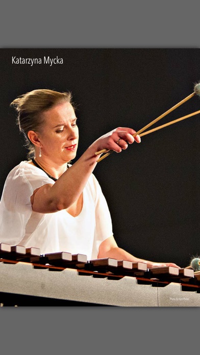 Rhythm Scene Screenshot