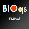 Bloqs FM Pad icon